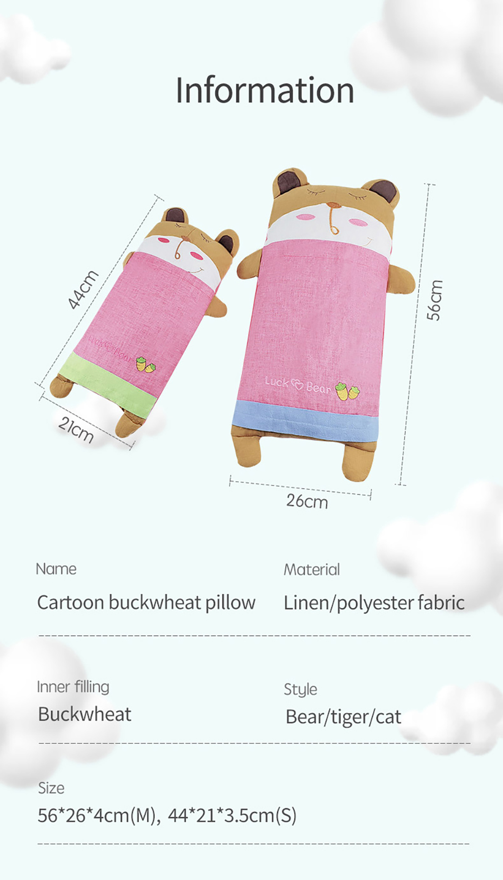 Buckwheat Kid Pillow-11